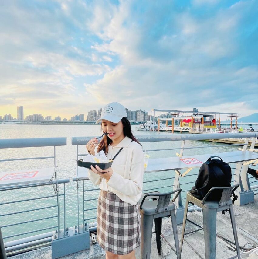 - 台北景點 【2022台北景點】最新28個台北一日遊景點!約會推薦、雨天備案、親子旅遊攻略 2022 台北景點|大稻埕一日遊 大稻埕碼頭 大稻埕碼頭貨櫃市集