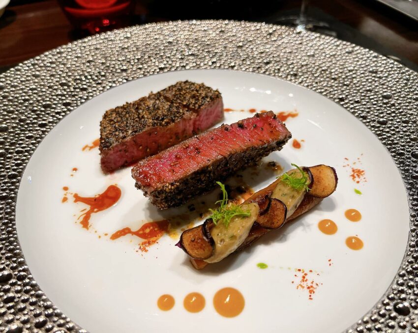 ▸旅遊情報, 特別企劃, 美食 A Cut, De nuit, Forchetta, Impromptu by Paul Lee, JL Studio, logy, Longtail, RAW, T+T, Tairroir 態芮, 亞都麗緻飯店天香樓, 侯布雄(一星升二星) 米其林一星:台北美福大飯店米香台菜餐廳, 俺達的肉屋, 台中米其林餐廳, 台中美食, 台北喜來登飯店請客樓, 台北慕舍渥達尼斯磨坊, 台北米其林餐廳, 台北美食, 吉兆割烹壽司, 大腕燒肉, 富錦樹台菜香檳, 山海樓, 教父牛排, 明壽司, 明福台菜海產, 法式料理, 澀 Sur, 牛排, 牡丹Tempura, 祥雲龍吟, 米其林, 米其林三星, 米其林二星, 米其林餐廳, 美食, 謙安和, 金蓬萊遵古台菜, 隆鮨Sushi RYU, 雅閣中餐廳, 頤宮, 鮨天本, 鰭野村, 鹽之華 2021