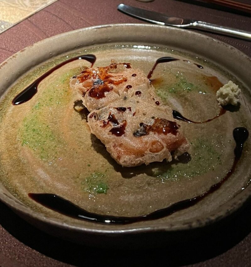 ▸旅遊情報, 特別企劃, 美食 A Cut, De nuit, Forchetta, Impromptu by Paul Lee, JL Studio, logy, Longtail, RAW, T+T, Tairroir 態芮, 亞都麗緻飯店天香樓, 侯布雄(一星升二星) 米其林一星:台北美福大飯店米香台菜餐廳, 俺達的肉屋, 台中米其林餐廳, 台中美食, 台北喜來登飯店請客樓, 台北慕舍渥達尼斯磨坊, 台北米其林餐廳, 台北美食, 吉兆割烹壽司, 大腕燒肉, 富錦樹台菜香檳, 山海樓, 教父牛排, 明壽司, 明福台菜海產, 法式料理, 澀 Sur, 牛排, 牡丹Tempura, 祥雲龍吟, 米其林, 米其林三星, 米其林二星, 米其林餐廳, 美食, 謙安和, 金蓬萊遵古台菜, 隆鮨Sushi RYU, 雅閣中餐廳, 頤宮, 鮨天本, 鰭野村, 鹽之華 2021