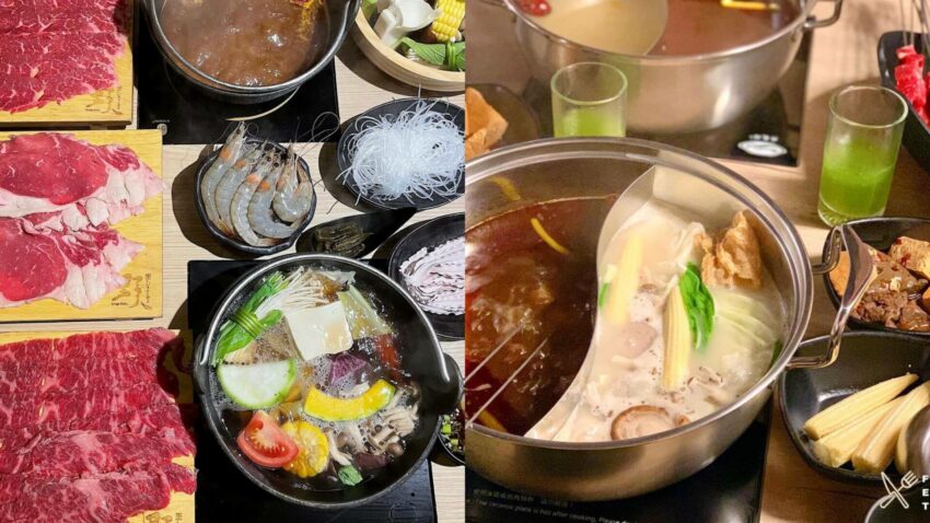 花蓮景點 花蓮火鍋推薦|吃鍋首選!推薦花蓮17間麻辣鍋、鴛鴦鍋、涮涮鍋、特色火鍋、平價小火鍋 2025 花蓮火鍋推薦|吃鍋首選!推薦花蓮17間麻辣鍋、鴛鴦鍋、涮涮鍋、特色火鍋、平價小火鍋