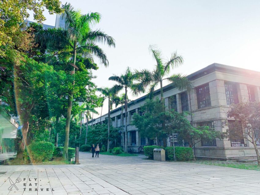 - 台北景點 台北景點|6條台北一日遊路線,玩遍室內、戶外景點|博物館、夜市、老街、廟宇之旅 2021 台北景點|信義區一日遊 松山文創園區 松菸 松山菸廠