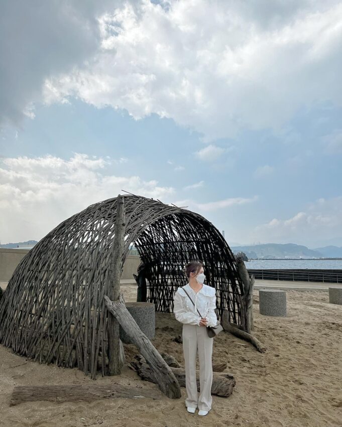 和平島公園 2024基隆景點推薦和平島公園，世界級秘境怎麼玩？一日遊導覽、親子玩水、手作體驗、門票預約等基隆景點懶人包 1 2024