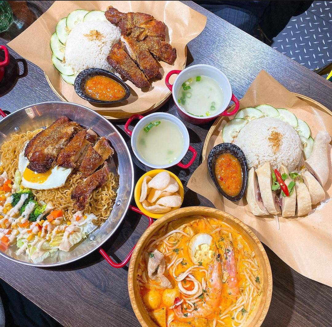 頭份美食 苗栗頭份美食|頭份必吃5樣美食清單,帶你吃遍客家小吃、傳統甜品 頭份美食 2023 頭份美食
