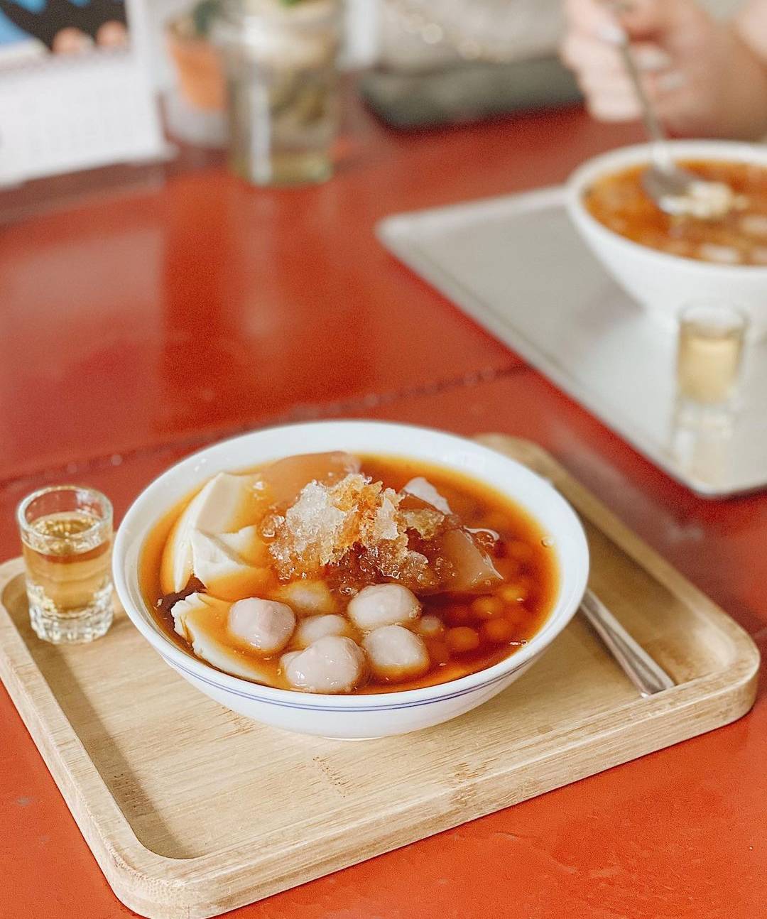 頭份美食 苗栗頭份美食|頭份必吃5樣美食清單,帶你吃遍客家小吃、傳統甜品 頭份美食 2023 頭份美食