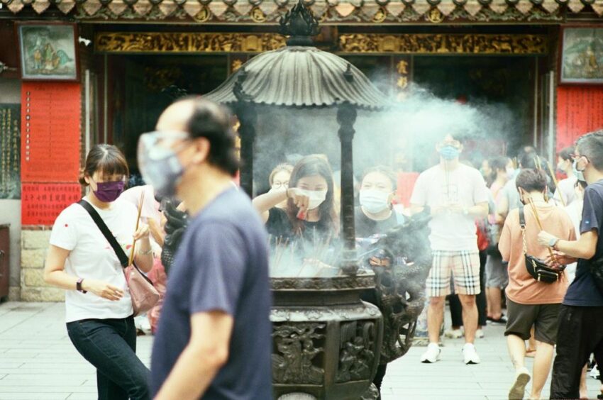 - 台北景點 【2022台北景點】最新28個台北一日遊景點!約會推薦、雨天備案、親子旅遊攻略 2022 台北景點|大稻埕一日遊 台北霞海城隍廟 月老求姻緣