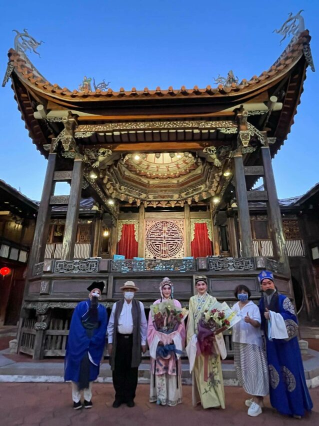 台中觀光工廠 【台中觀光工廠】推薦台中7間親子觀光工廠,周末溜小孩好去處|台中室內景點 台中觀光工廠 2023 台中觀光工廠霧峰林家宮保第