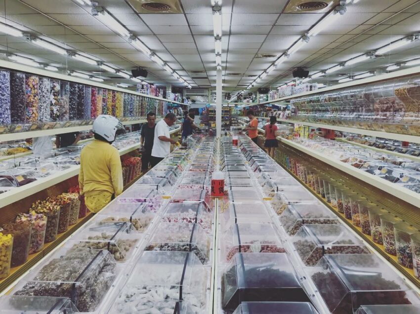 小人國 【2023桃園伴手禮】推這 8 家超人氣排隊名產店,甜點鹹食、經典創新大搜集 小人國 2023 三陽食品