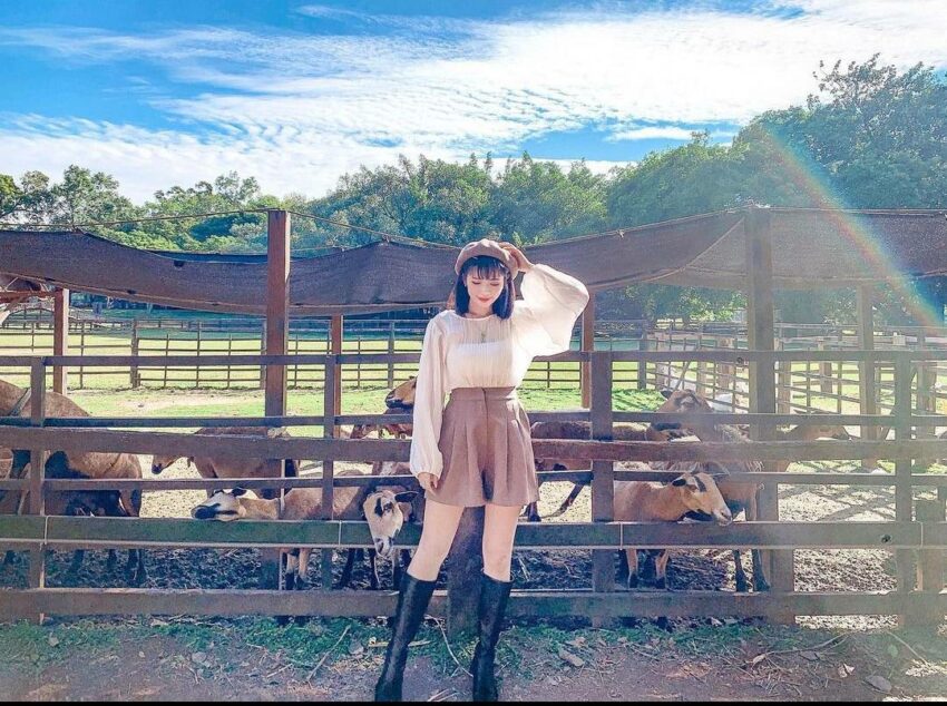 桃園楊梅【埔心牧場】一日遊,最新門票優惠交通資訊懶人包 桃園楊梅【埔心牧場】一日遊,最新門票優惠交通資訊懶人包