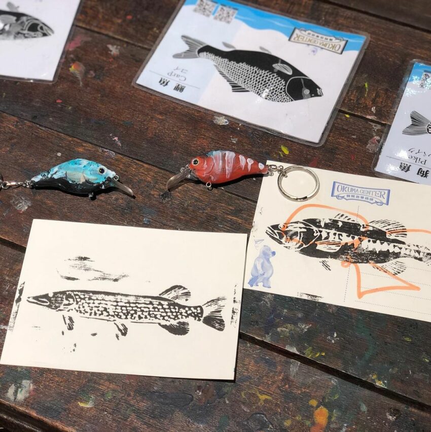 台中觀光工廠 寶熊漁樂碼頭|釣魚人的最愛、園區簡介、釣魚DIY課程、門票資訊攻略 台中觀光工廠 2022 寶熊漁樂碼頭