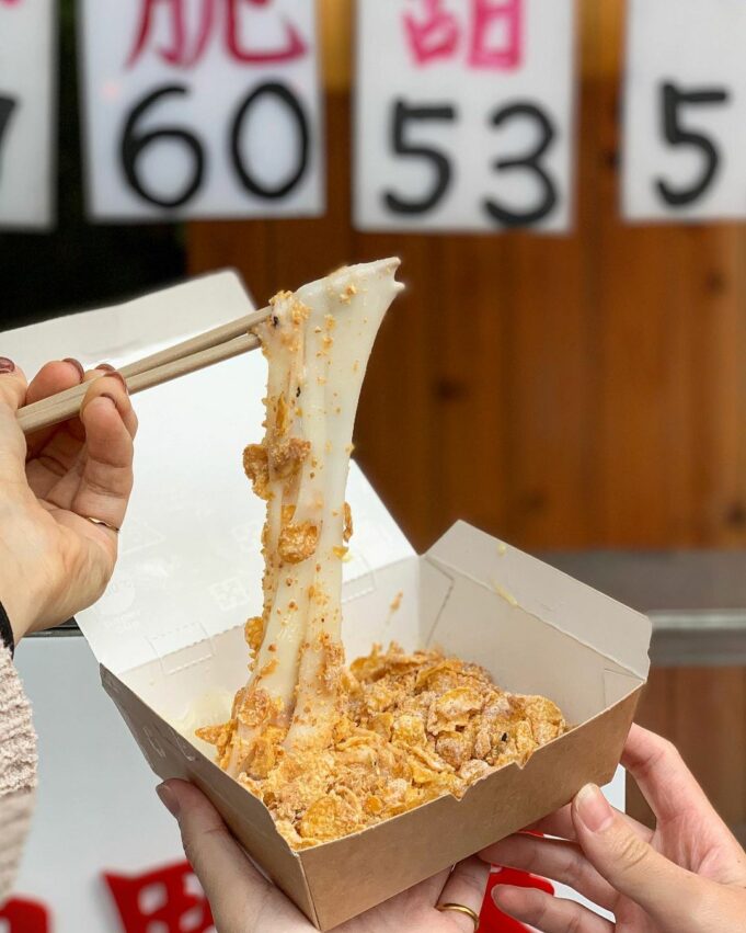 小人國 【2023桃園伴手禮】推這 8 家超人氣排隊名產店,甜點鹹食、經典創新大搜集 小人國 2023 桃園伴手禮_彭春妹