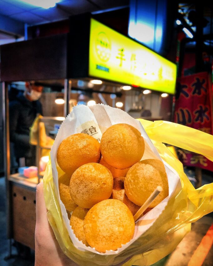 楠梓美食 楠梓美食 後勁夜市