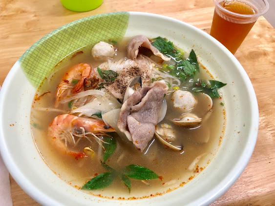 - 楠梓美食 楠梓美食|推薦13間必吃楠梓美食,楠梓小吃、早午餐、楠梓夜市、異國料理、蔬食 2022 阿華越南河粉