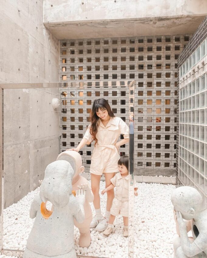 鶯歌景點,鶯歌陶瓷博物館,2021鶯歌藝術季