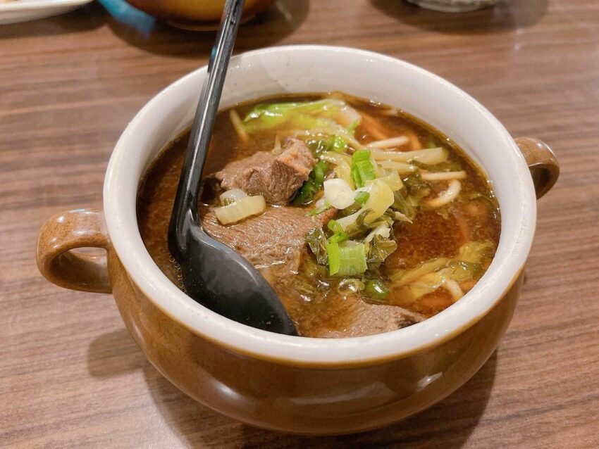 鶯歌景點,鶯歌美食,鶯歌甕仔麵