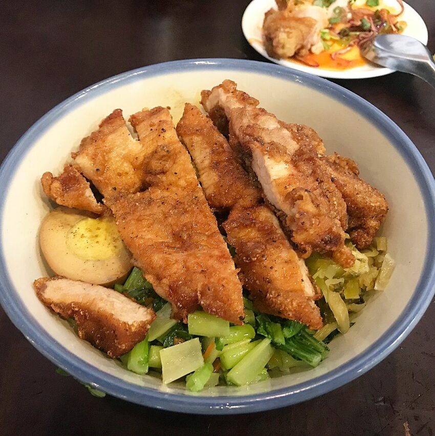 鶯歌景點,鶯歌美食,厚道飲食店,鶯歌老街美食