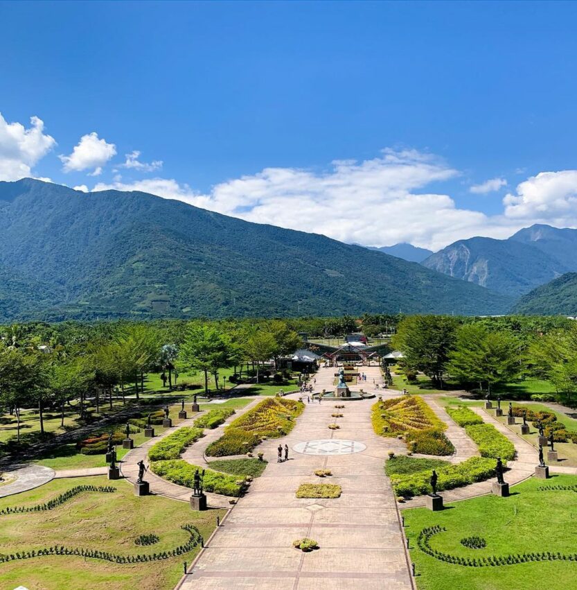 花蓮景點推薦,花蓮一日遊,花蓮景點,鳳林景點,花蓮農場景點,新光兆豐農場