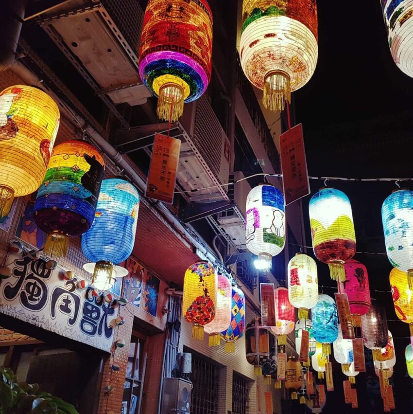 台南燈會 【2023台南燈會懶人包】過年走春、元宵節必看台南 6 大燈節、燈展 台南燈會 2023 2023台南燈會