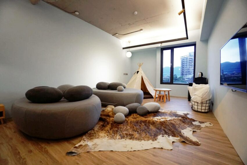 鶯歌景點,鶯歌住宿,私客創旅