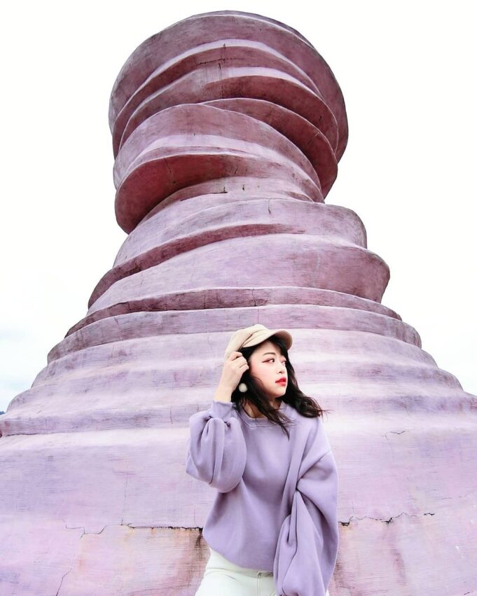 鶯歌景點, 新北市, 三鶯陶花源, 三鶯藝術村, 三鶯之心