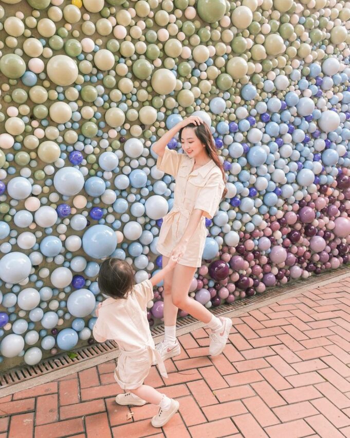 鶯歌景點,鶯歌陶瓷博物館,2021鶯歌藝術季,陶瓷泡泡糖