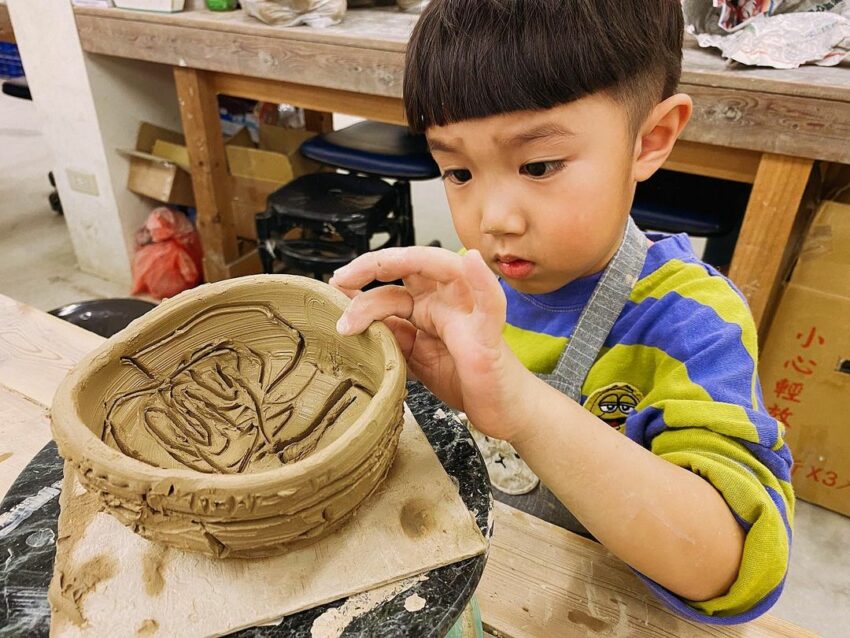 鶯歌景點,鶯歌陶瓷老街,古早窯藝術工作室