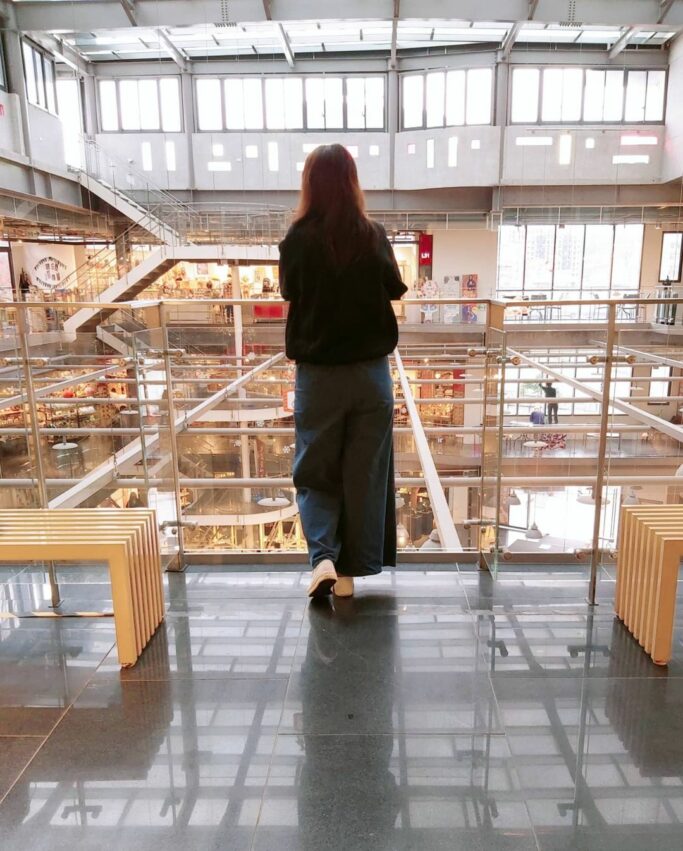 鶯歌景點,鶯歌陶瓷老街,鶯歌光點美學館,文創伴手禮