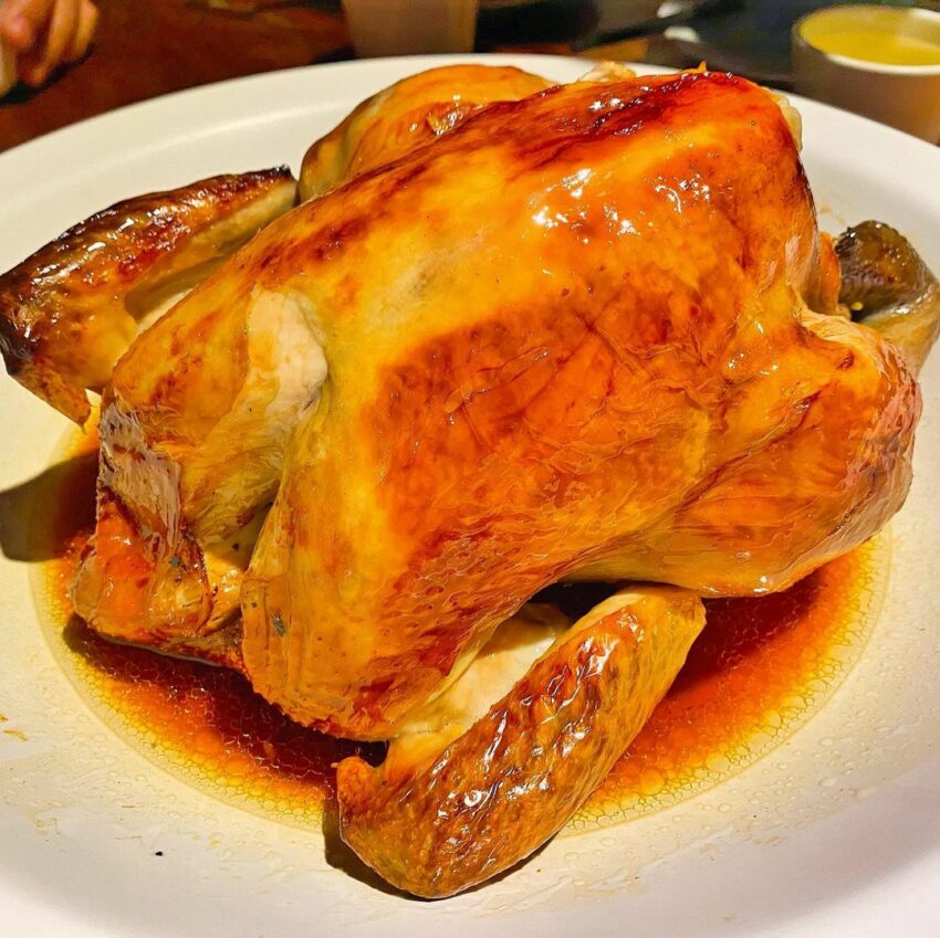 花蓮鳳林景點｜慢城 客家 鳳林美食 花蓮美食 月廬 月廬食堂 梅子雞 鳳林鎮 2021 