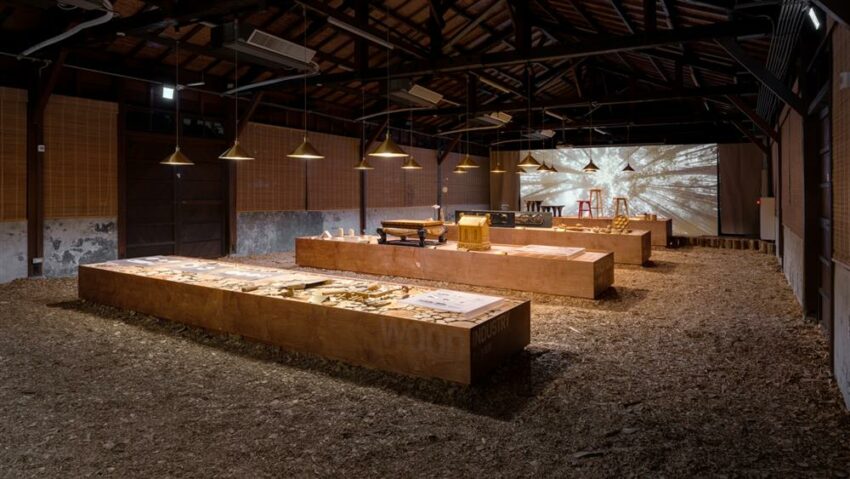 2021台灣設計展 2021台灣設計展