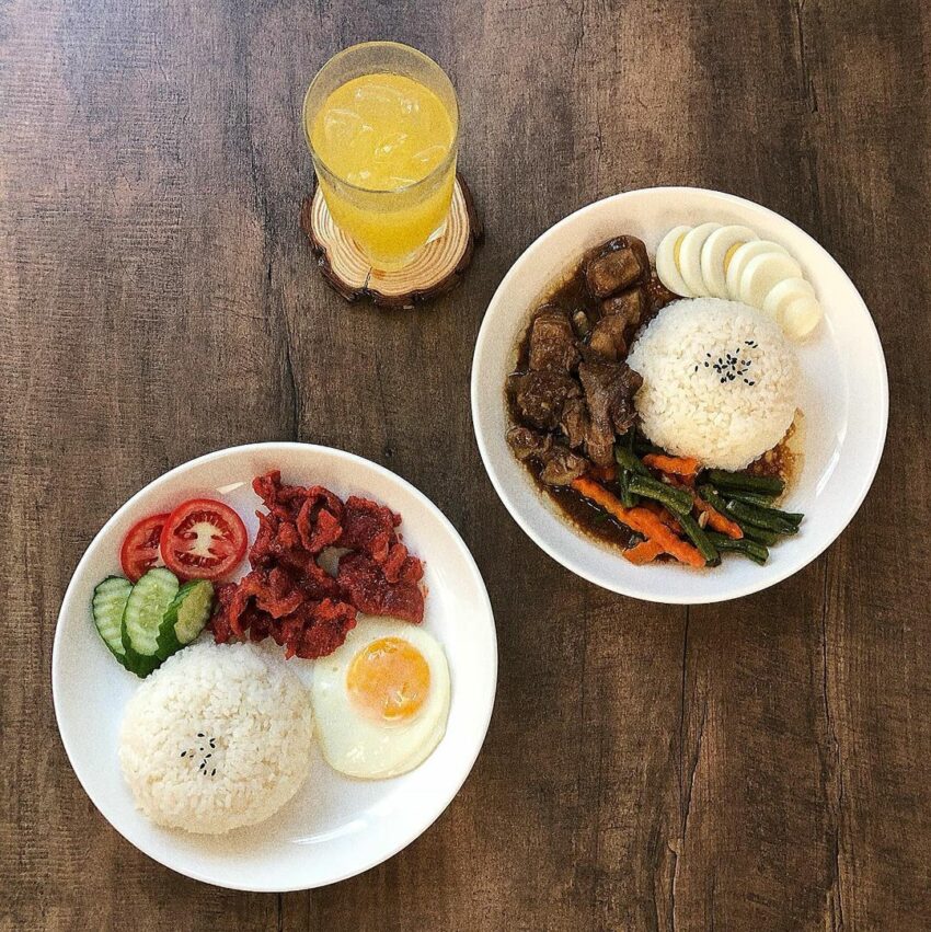 Halo-Halo 南洋x餐館x雜貨