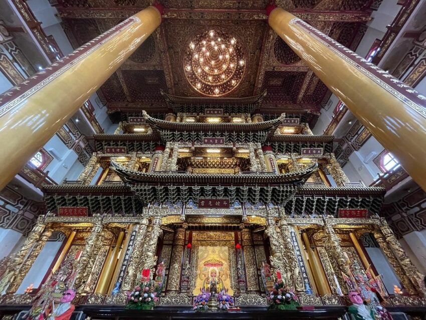 財神廟 財神爺這樣拜》全台9 間財神廟推薦,拜金山財神廟、迎財神、補財庫總整理! 財神廟 2023 財神 北港武德宮、財神、全台財神廟、財神廟推薦、財神廟、財神爺、金山財神廟、武財神、迎財神、補財庫