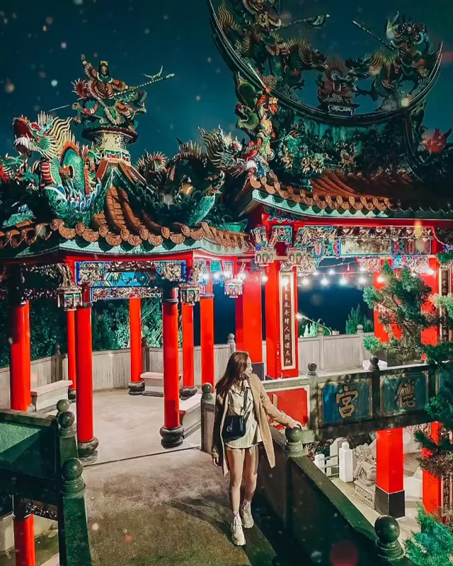 財神廟 財神爺這樣拜》全台9 間財神廟推薦,拜金山財神廟、迎財神、補財庫總整理! 財神廟 2023 財神 南山福德宮、財神、全台財神廟、財神廟推薦、財神廟、財神爺、金山財神廟、武財神、迎財神、補財庫