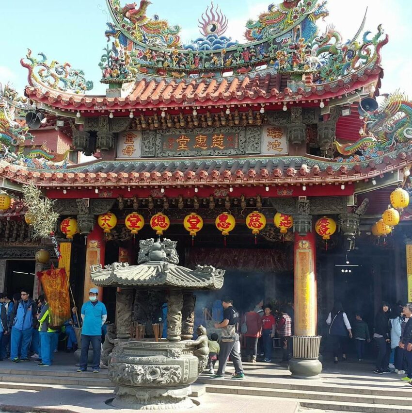 - 花蓮走春景點 花蓮走春景點|過年賞燈祈福去~9間花蓮靈驗廟宇推薦,太平洋燈會好虎氣 2022 2022花蓮走春 慈惠堂 過年, 新年, 走春, 拜拜, 推薦, 花蓮燈會