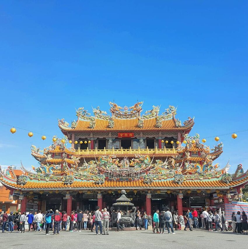 - 花蓮走春景點 花蓮走春景點|過年賞燈祈福去~9間花蓮靈驗廟宇推薦,太平洋燈會好虎氣 2022 2022花蓮走春 花蓮保安宮 天公廟 過年, 新年, 走春, 拜拜, 推薦, 花蓮燈會