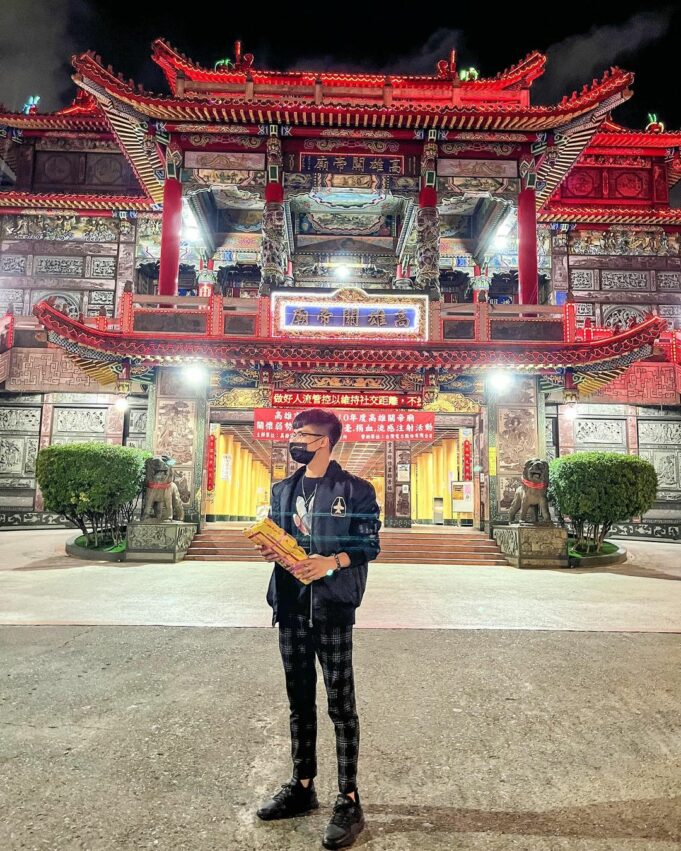 財神廟 財神爺這樣拜》全台9 間財神廟推薦,拜金山財神廟、迎財神、補財庫總整理! 財神廟 2023 財神 高雄關帝廟、財神、全台財神廟、財神廟推薦、財神廟、財神爺、金山財神廟、武財神、迎財神、補財庫