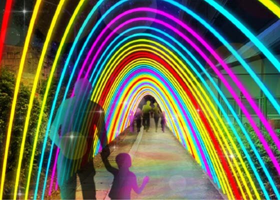 台灣燈會 【2023台北燈節攻略】22公尺科技巨兔現身台北燈會!4大展區亮點、交通、附近美食景點推薦一次看 台北燈節 2023 台北燈節 【2023台北燈節攻略】22公尺科技巨兔現身台北燈會!4大展區亮點、交通、附近美食景點推薦一次看 26 2023
