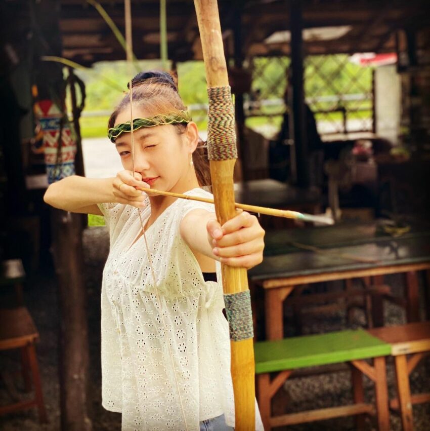 吉籟獵人學校 壽豐景點 壽豐美食 花蓮壽豐景點