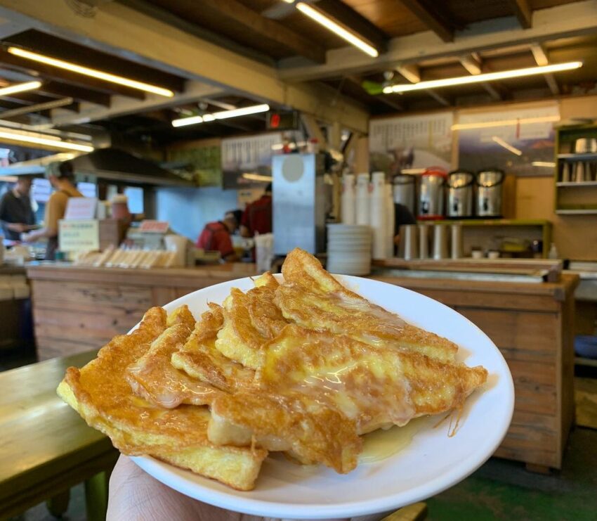 壽豐早點咖啡 壽豐景點 壽豐美食 花蓮壽豐景點