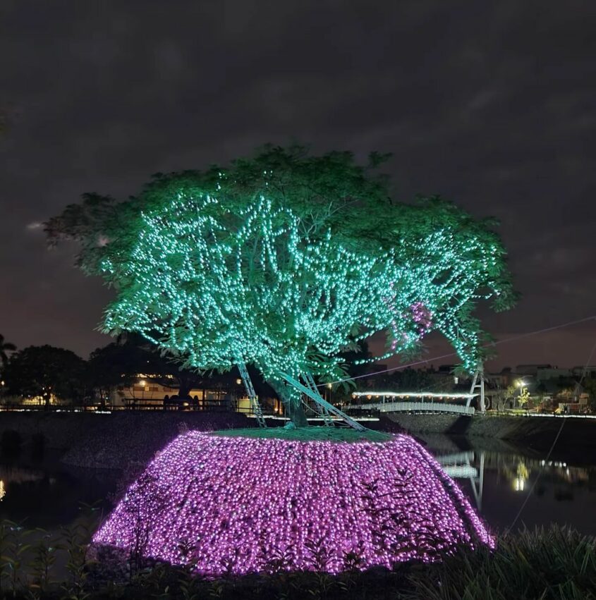 2022屏東燈節 2022屏東燈節|勝利星村、萬年溪、縣民公園三大燈區,史努比、春江獸超可愛! 2022屏東燈節 2022 2022屏東燈節 2022屏東燈節|勝利星村、萬年溪、縣民公園三大燈區,史努比、春江獸超可愛! 13 2022
