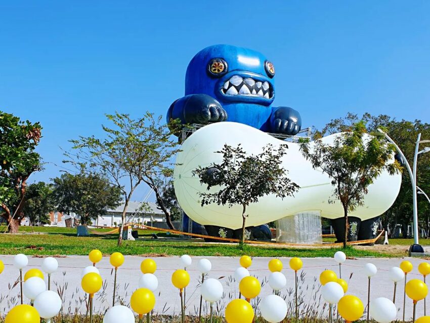 2022屏東燈節 2022屏東燈節|勝利星村、萬年溪、縣民公園三大燈區,史努比、春江獸超可愛! 2022屏東燈節 2022 2022屏東燈節 2022屏東燈節|勝利星村、萬年溪、縣民公園三大燈區,史努比、春江獸超可愛! 10 2022