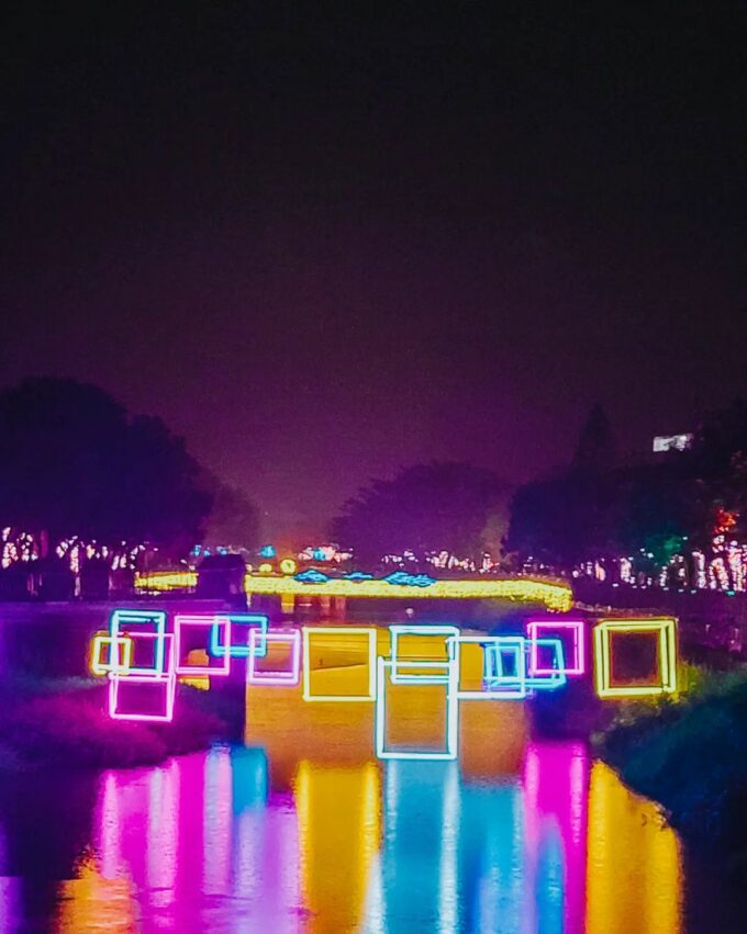 2022屏東燈節 2022屏東燈節|勝利星村、萬年溪、縣民公園三大燈區,史努比、春江獸超可愛! 2022屏東燈節 2022 2022屏東燈節 2022屏東燈節|勝利星村、萬年溪、縣民公園三大燈區,史努比、春江獸超可愛! 9 2022