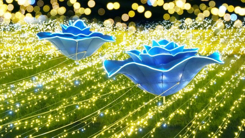 2022屏東燈節 2022屏東燈節|勝利星村、萬年溪、縣民公園三大燈區,史努比、春江獸超可愛! 2022屏東燈節 2022 2022屏東燈節 2022屏東燈節|勝利星村、萬年溪、縣民公園三大燈區,史努比、春江獸超可愛! 7 2022