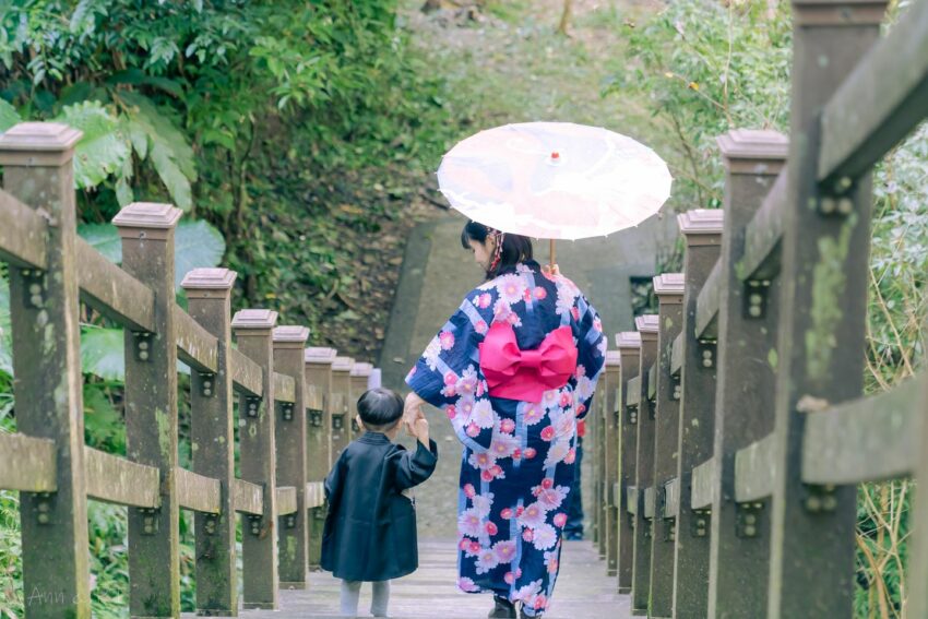 三星景點 | 長埤湖精靈村