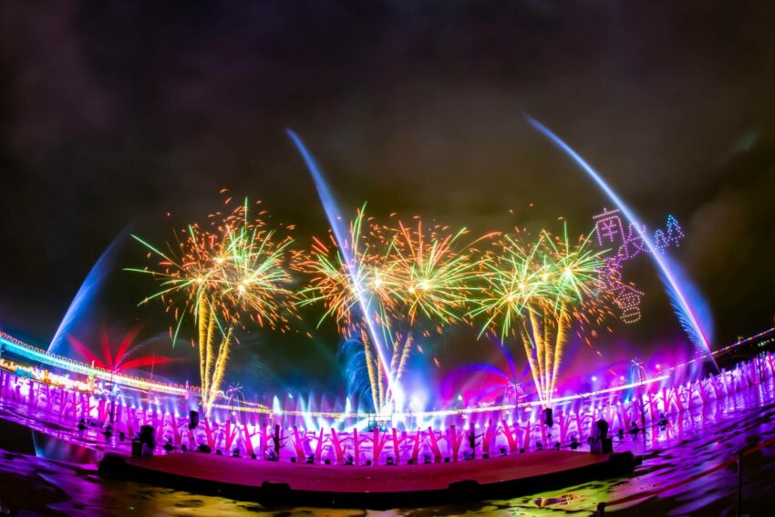 南投燈會 2022南投燈會|虎年燈會時間地點、水舞煙火秀&VIP席免費預約、燈區必看特色、交通攻略 南投燈會 2022 南投燈會 2022南投燈會|虎年燈會時間地點、水舞煙火秀&VIP席免費預約、燈區必看特色、交通攻略 18 2022