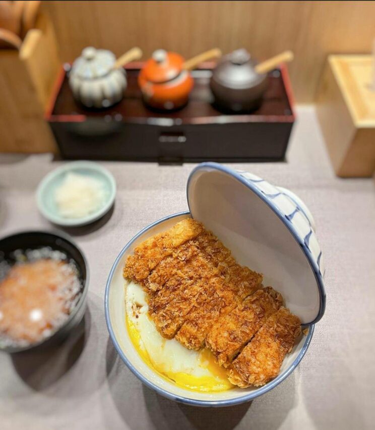 中山站美食,KATSU 鑫,中山區美食,中山美食