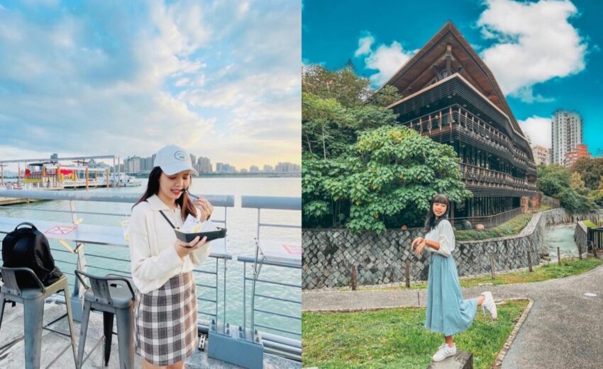 宜蘭景點 【2022台北景點】踏青、展覽都有,最新28個台北一日遊景點!約會推薦、雨天備案、親子旅遊攻略 宜蘭景點 2022 台北景點