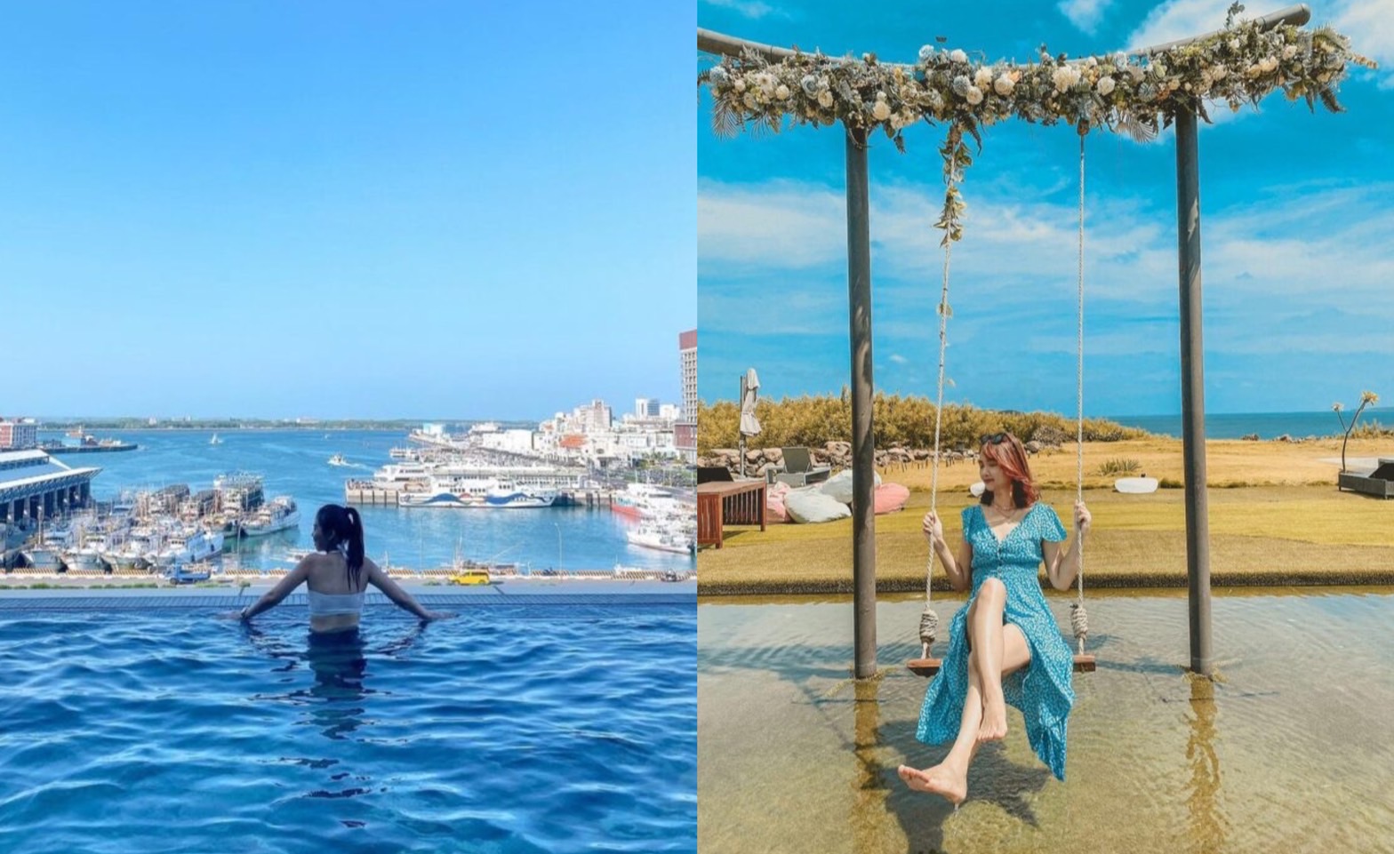 【澎湖住宿推薦】精選間澎湖飯店彙整，網友指定高CP值平價住宿！