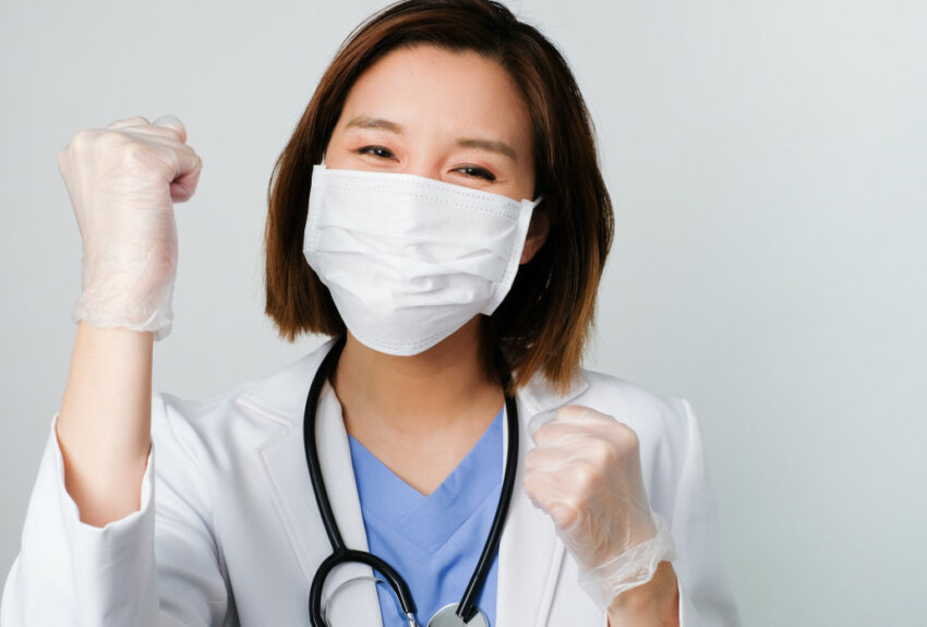 輕症Omicron似感冒我該如何分辨？春節過年期間如何有效降低染疫風險？ 3 2025