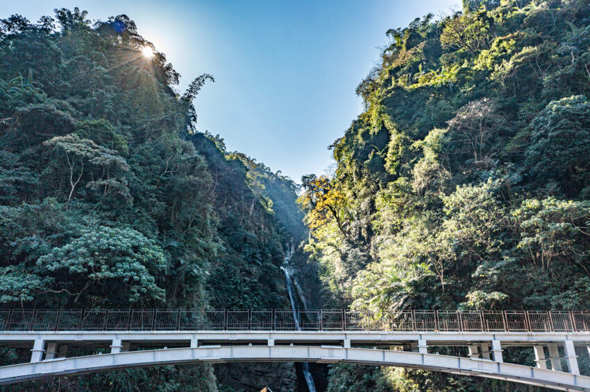 客家旅遊 【樂旅南投】暢玩南投推薦 6 2024