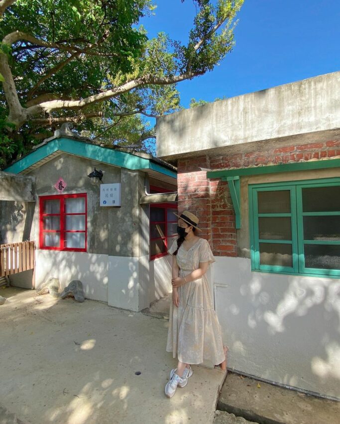 水族館 桃園景點推薦|桃園不只有機場,這些熱門打卡景點,你不能不知道! 桃園景點 2023 馬祖新村,桃園景點,桃園一日遊,桃園旅遊,桃園好玩,桃園景點推薦