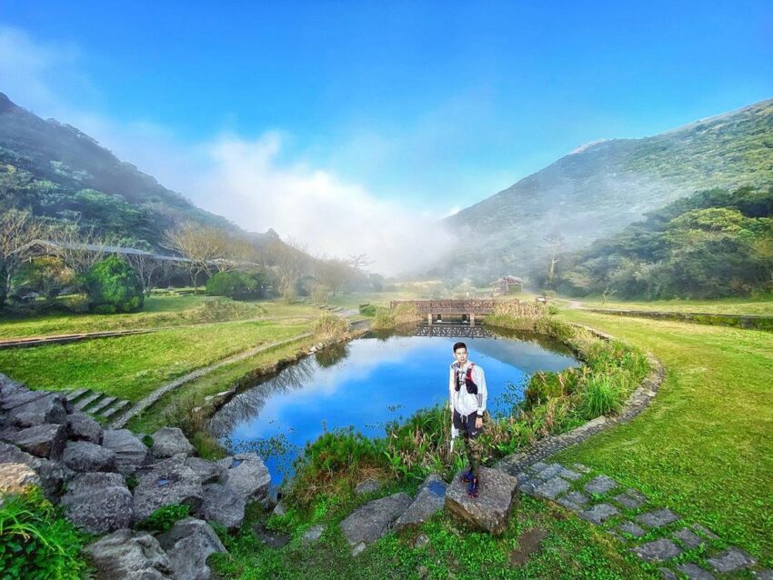 - 台北登山步道 【2022台北登山步道】推薦10條健行步道、戶外踏青首選,一起遠離塵囂森呼吸! 2022 台北登山步道_二子坪步道